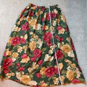 VTG skirt